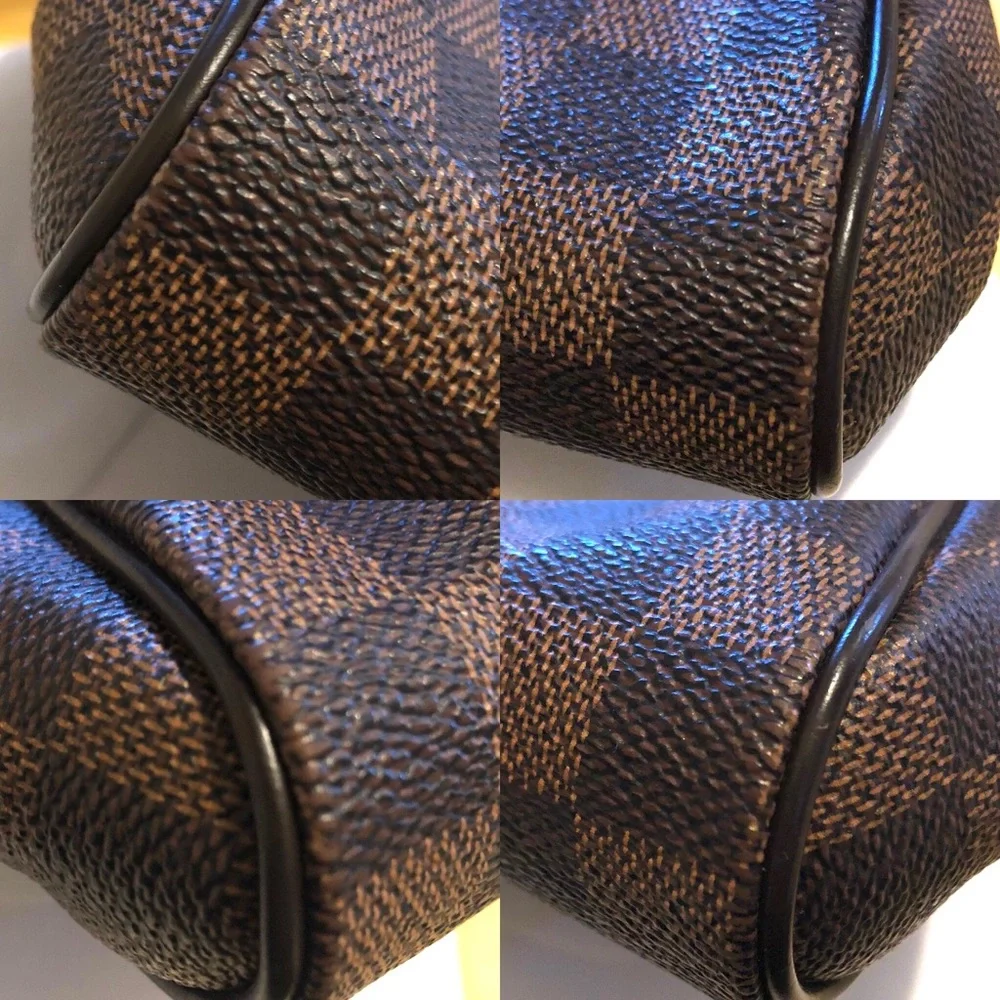 ❤️DISCONTINUED❤️ Eva crossbody Louis Vuitton - Picture 4 of 10